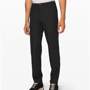 Lululemon classic ABC pant